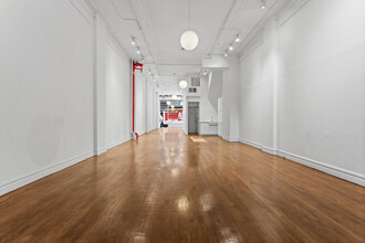 58 E 11th St, New York, NY for lease Interior Photo- Image 2 of 4