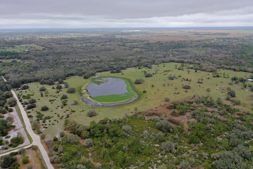 0 Myakka Rd, Sarasota, FL for sale - Primary Photo - Image 1 of 1