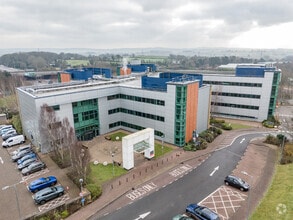 Grenadier Rd, Exeter, DEV - AERIAL  map view - Image1