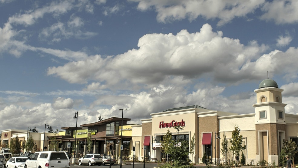 7663 SW Nyberg St, Tualatin, OR 97062