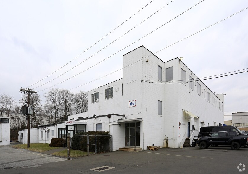 66 Viaduct Rd, Stamford, CT for sale - Primary Photo - Image 1 of 1