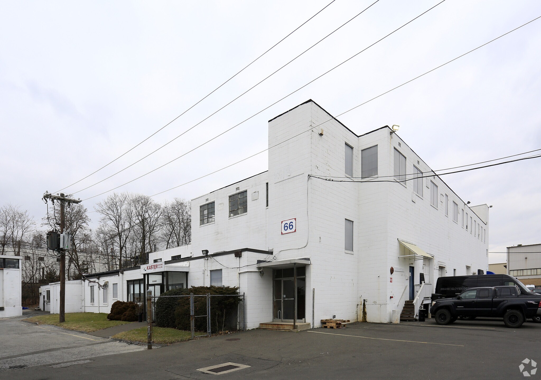 66 Viaduct Rd, Stamford, CT for sale Primary Photo- Image 1 of 1