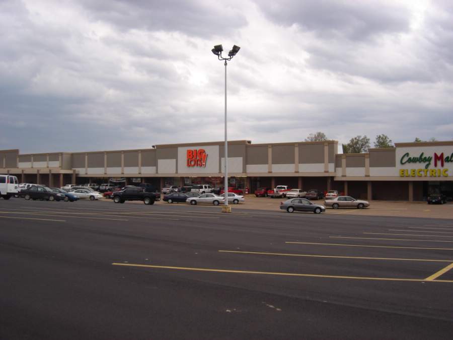 1800 S Frontage Rd, Vicksburg, MS for lease Building Photo- Image 1 of 4