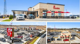 More details for Chick-fil-A Portfolio – Retail for Sale