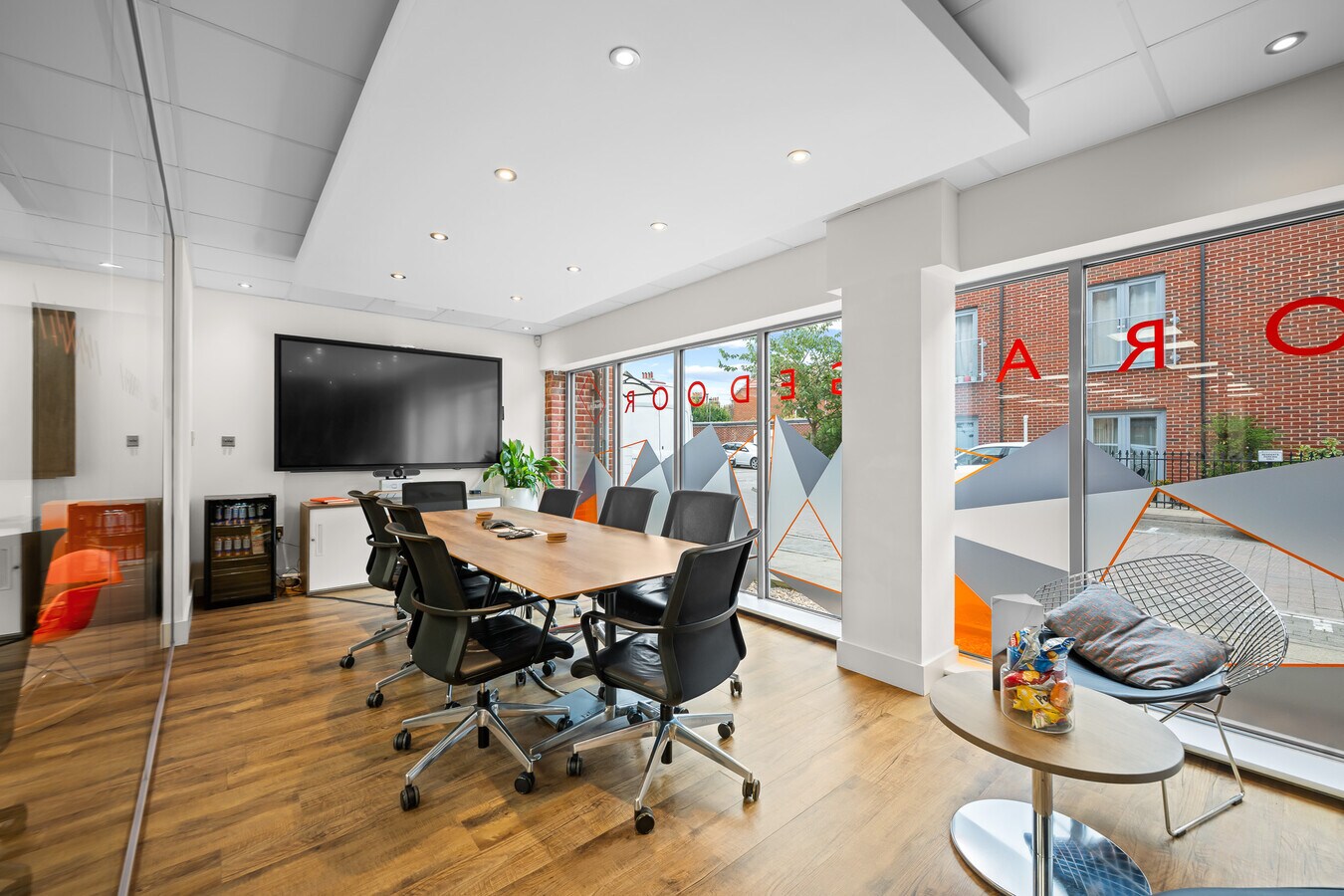 24-36 Scotts Rd, Bromley, LND BR1 3QD - Unit 26-30 -  - Interior Photo - Image 1 of 5