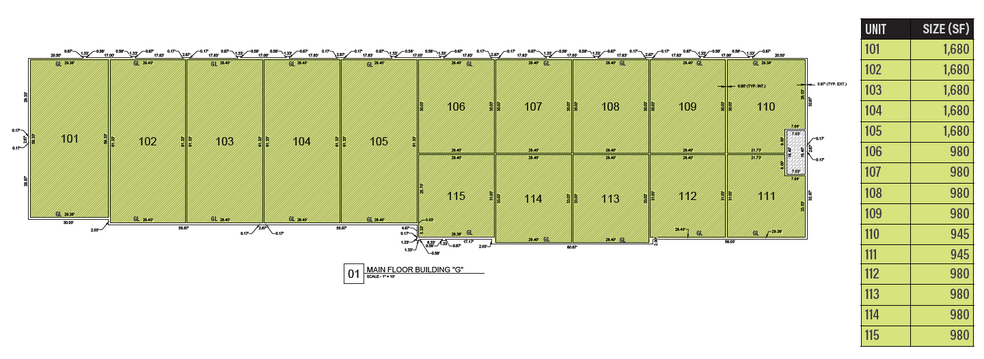 2708 S Redwood Rd, West Valley City, UT for lease - Building Photo - Image 3 of 3