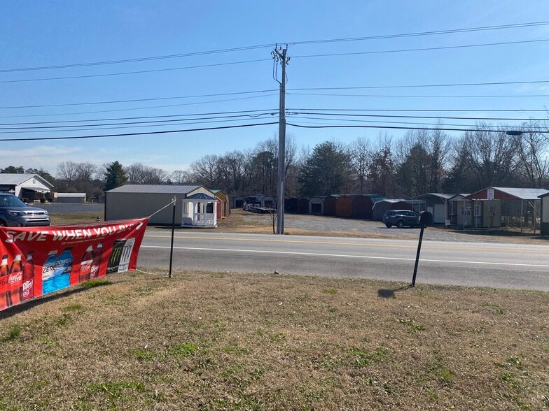 8500 Dayton Pike, Soddy Daisy, TN for lease - Building Photo - Image 3 of 9