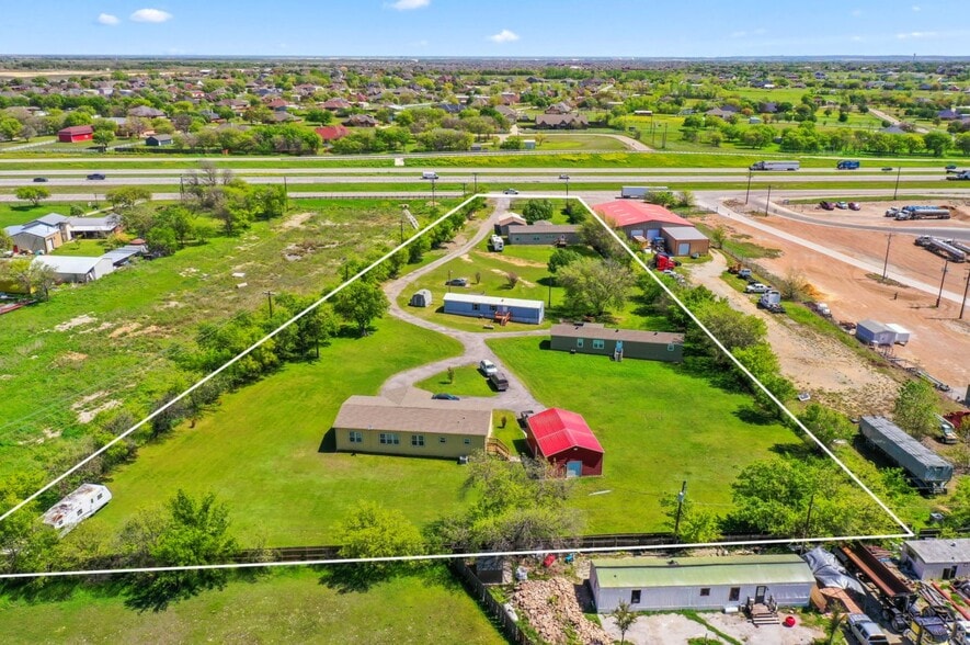 14035 US Highway 287, Fort Worth, TX for sale - Building Photo - Image 3 of 24