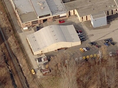 48 Shelter Rock Rd, Danbury, CT for sale Primary Photo- Image 1 of 3