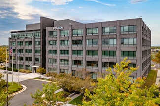 More details for 14291 Park Meadow Dr, Chantilly, VA - Office for Lease