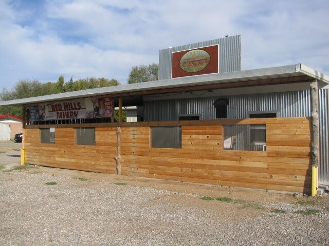 320 W 4th Ave, Ashland, KS for sale - Primary Photo - Image 1 of 1