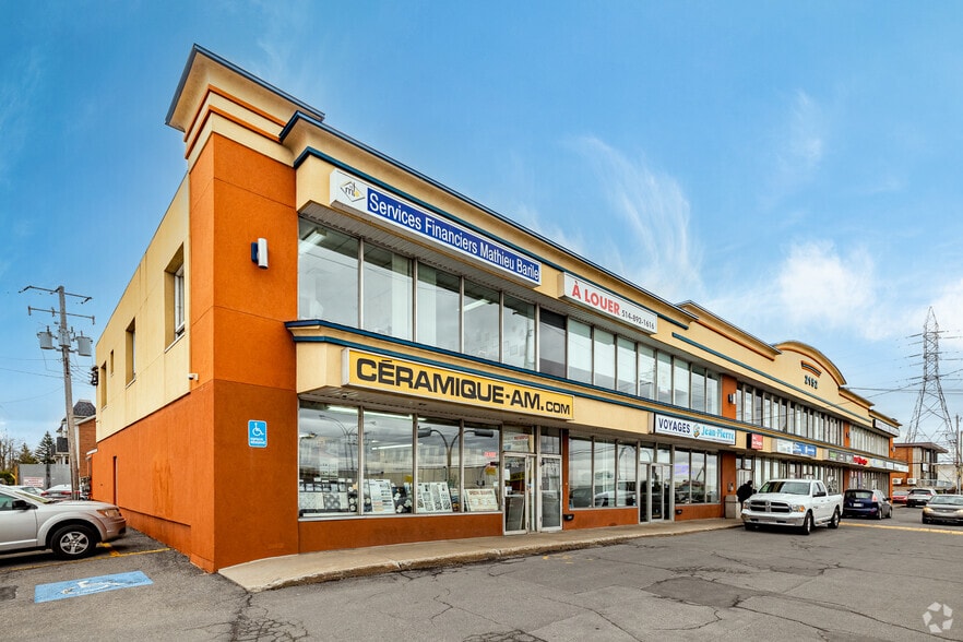 2152 Boul Lapinière, Brossard, QC for lease - Building Photo - Image 3 of 4