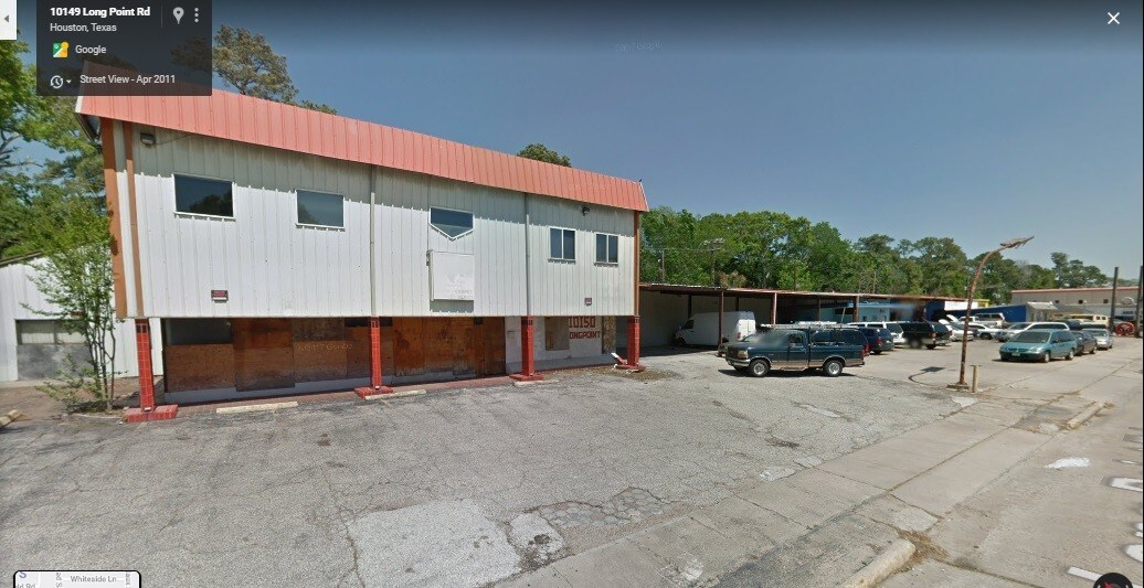 10134 Long Point Rd, Houston, TX for sale Building Photo- Image 1 of 1