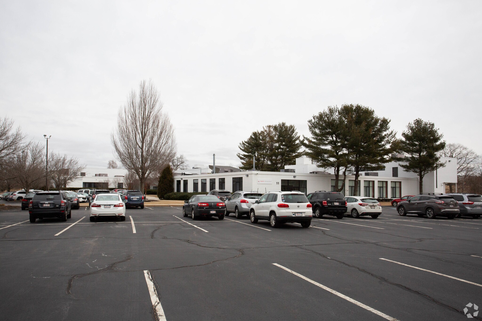 711 Audubon Rd, Wakefield, MA 01880 Flex for Lease