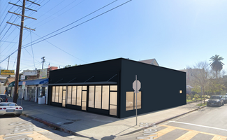 More details for 5500-5504 Monte Vista St, Los Angeles, CA - Retail for Lease