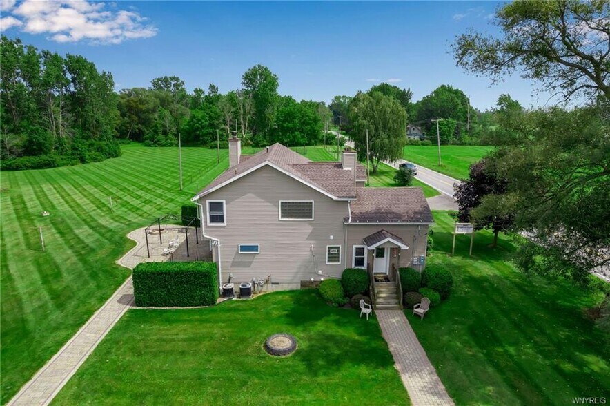 11856 Rapids Rd, Akron, NY 14001 Specialty for Sale