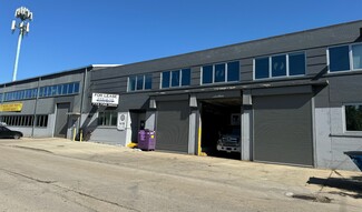 More details for 4711 N Lamon Ave, Chicago, IL - Industrial for Sale