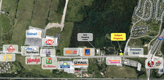 More details for Route 11, Evans Mills, NY - Land for Sale