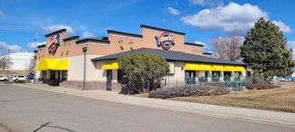 More details for 3315 10th Ave S, Great Falls, MT - Retail for Sale