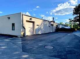 7 Littleton Rd, Westford MA - Warehouse