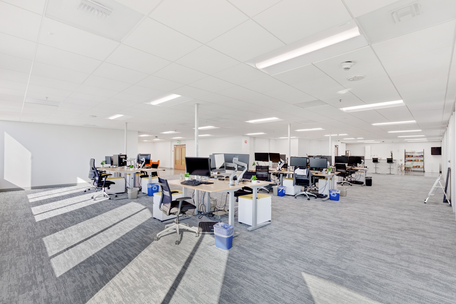 75 E Santa Clara St, San Jose, CA for lease Interior Photo- Image 1 of 18