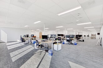 75 E Santa Clara St, San Jose, CA for lease Interior Photo- Image 1 of 18