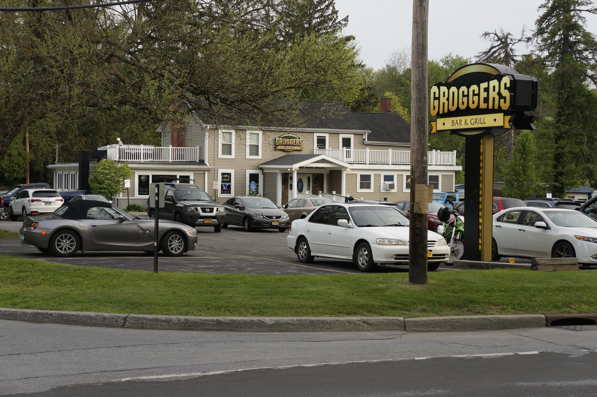 1112 Dutchess Tpke, Poughkeepsie, NY for sale Other- Image 1 of 1