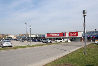 More details for 2512-2586 Finch Ave, Toronto, ON - Retail for Lease