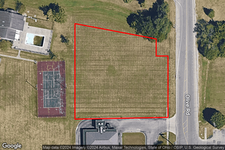 More details for Olive Rd, Dayton, OH - Land for Sale