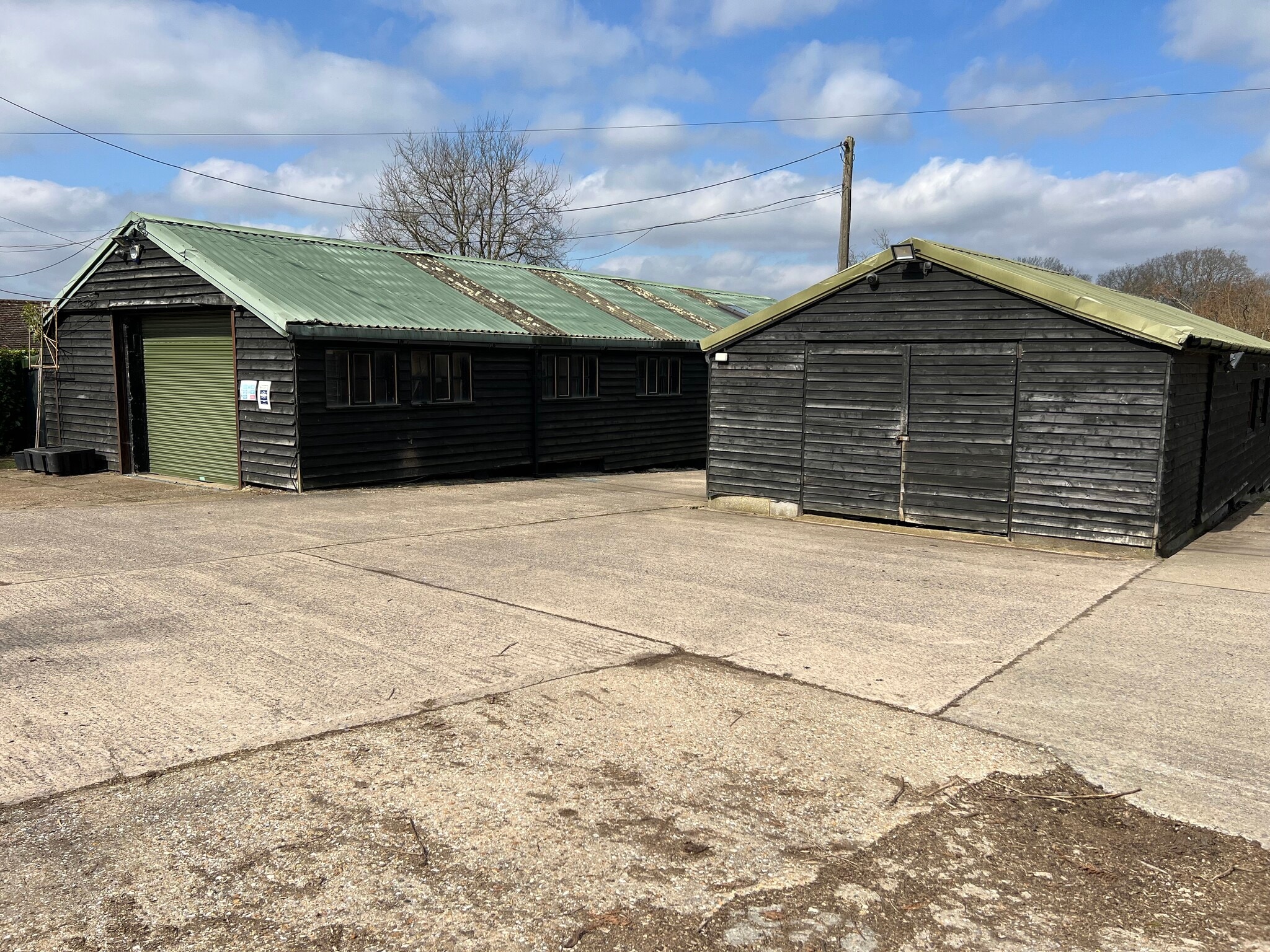 Marches Rd, Warnham for sale Building Photo- Image 1 of 1