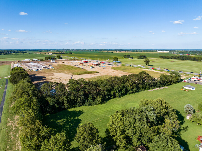 US-23, South Bloomfield, OH for lease - Building Photo - Image 2 of 16