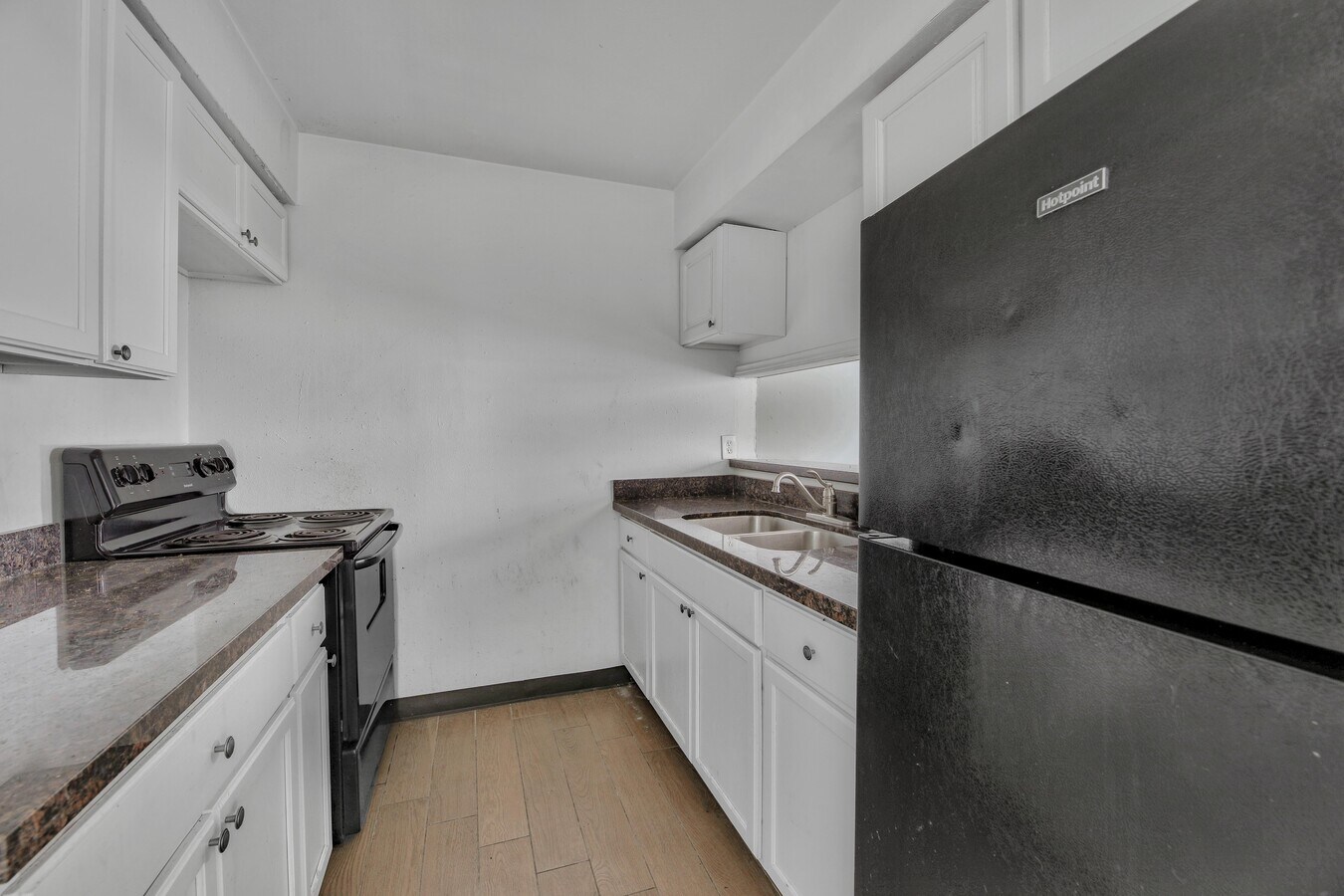 26 Farrell St, Houston, TX 77022 Farrell Apartments