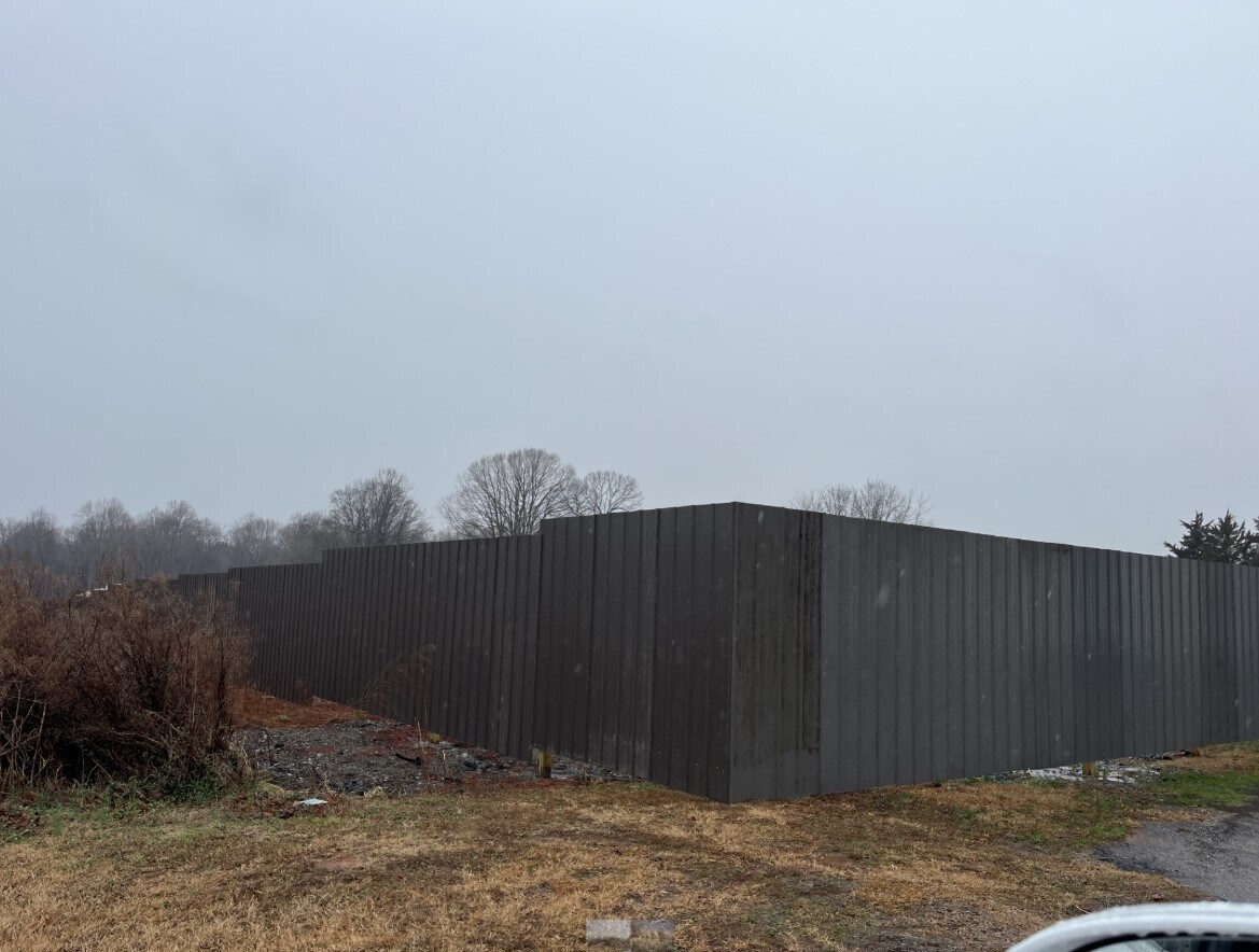 166 Fine Rd, Spartanburg, SC for sale Building Photo- Image 1 of 1