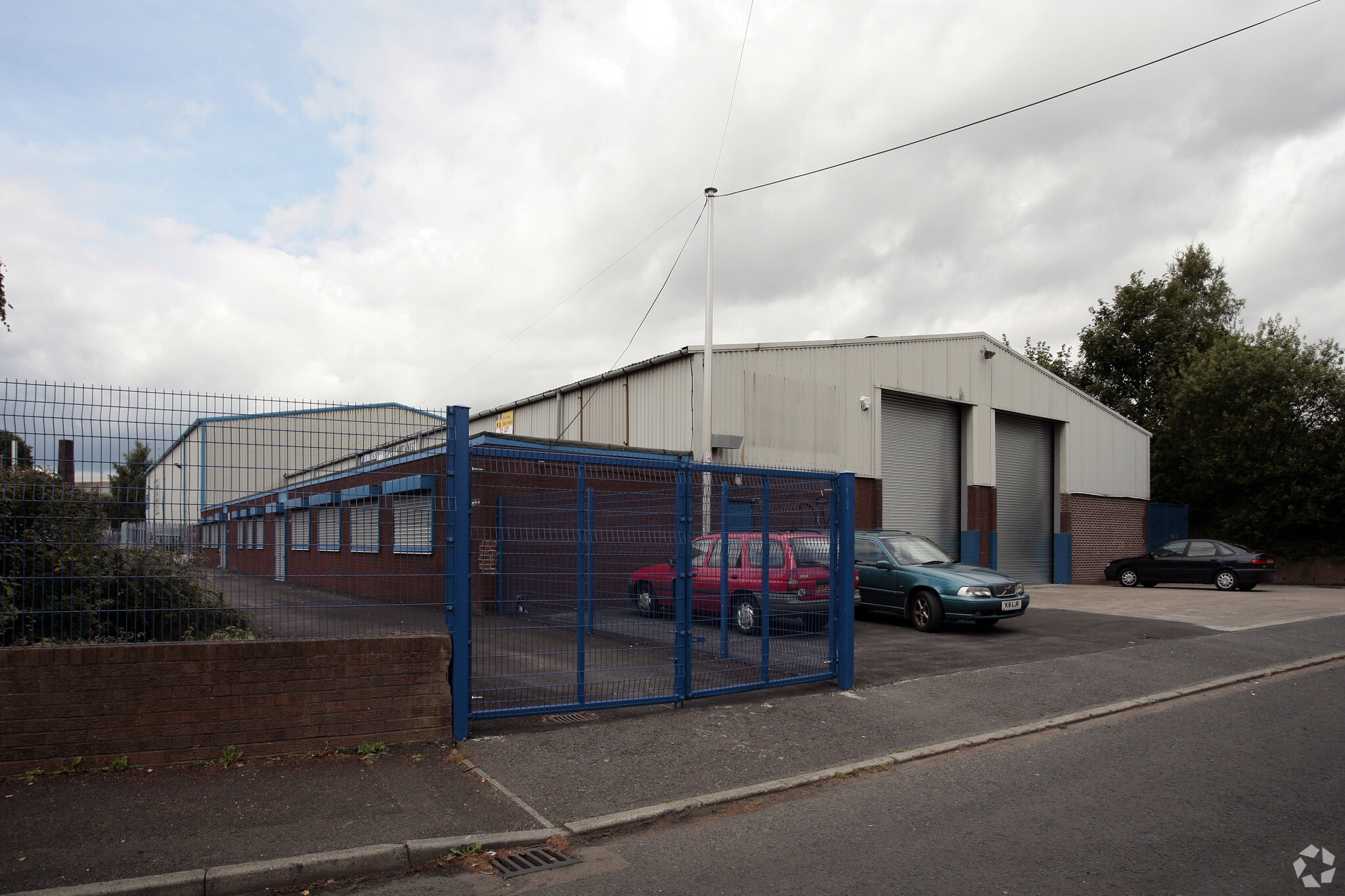 Grimshaw Ln, Manchester for sale Primary Photo- Image 1 of 1