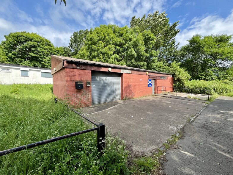 12A Dumbryden Rd, Edinburgh for sale - Building Photo - Image 1 of 1