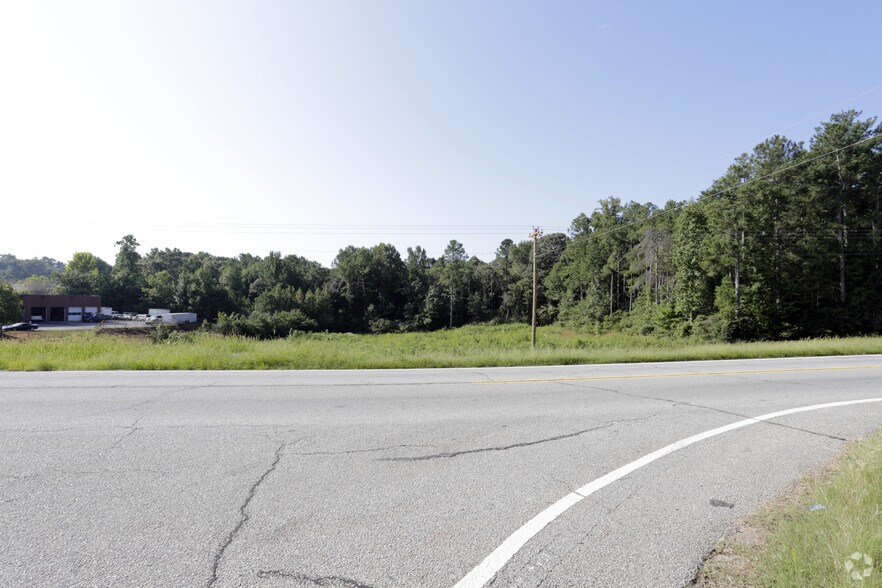 Hwy 53, Braselton, GA for sale - Primary Photo - Image 1 of 1