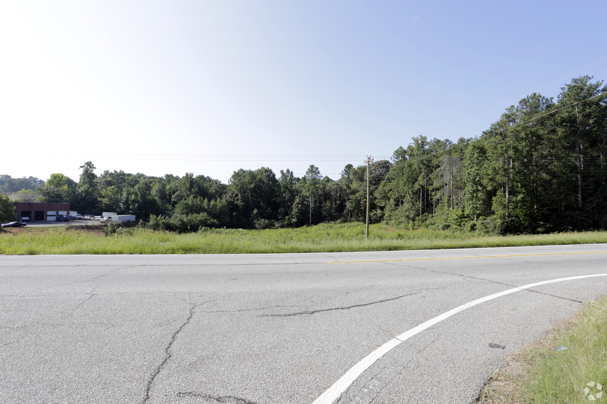 Hwy 53, Braselton, GA for sale Primary Photo- Image 1 of 1