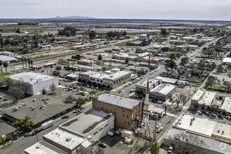 115 N Butte St, Willows, CA - aerial  map view - Image1