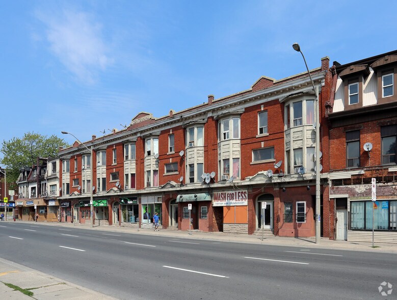 463477 King St E, Hamilton, ON L8N 1C7