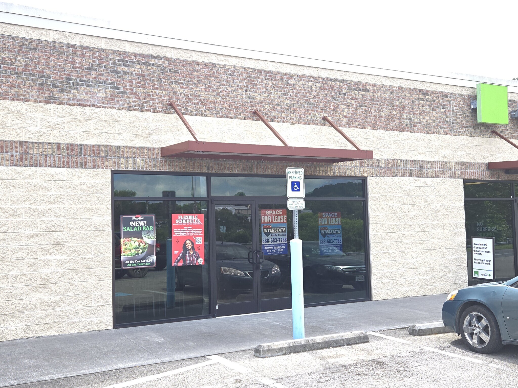 159 Pittston Rd, Lebanon, VA for lease Building Photo- Image 1 of 4