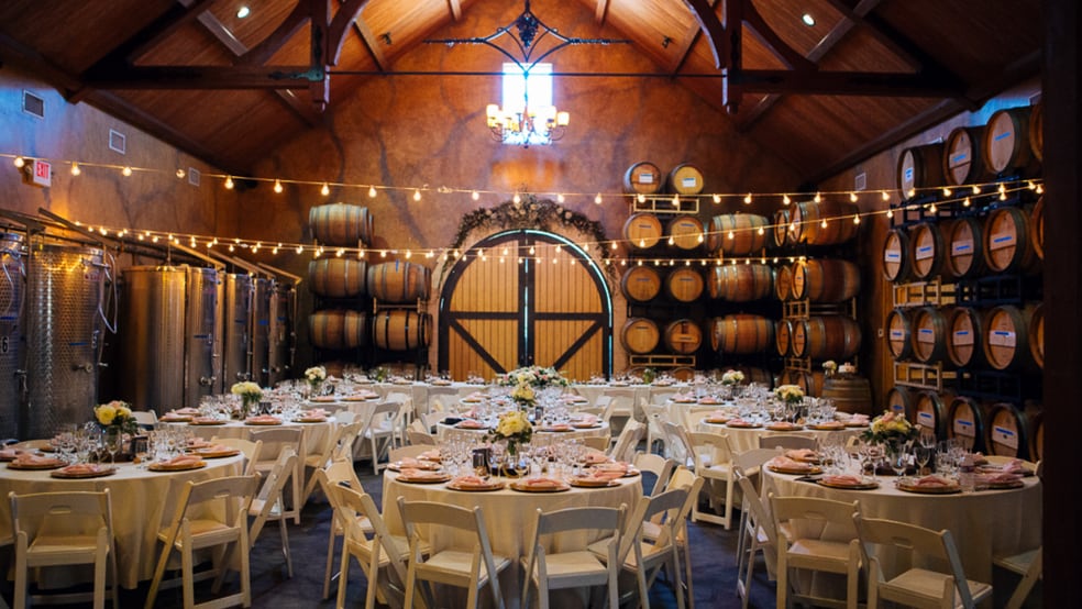 Suisun Valley Wine Industry Portfolio portfolio of 4 properties for sale on LoopNet.com - Building Photo - Image 1 of 89