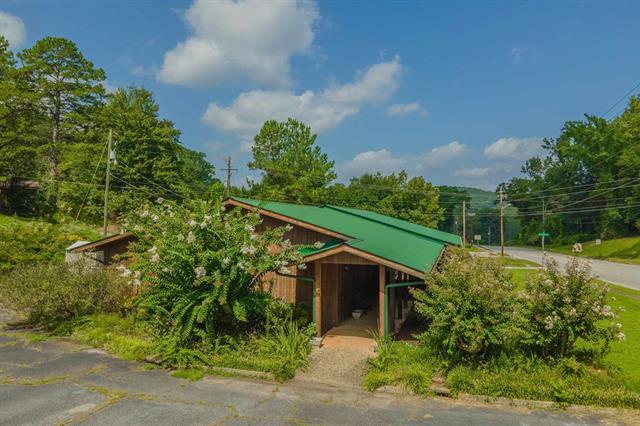 843 Falls Rd, Toccoa, GA for sale Primary Photo- Image 1 of 1