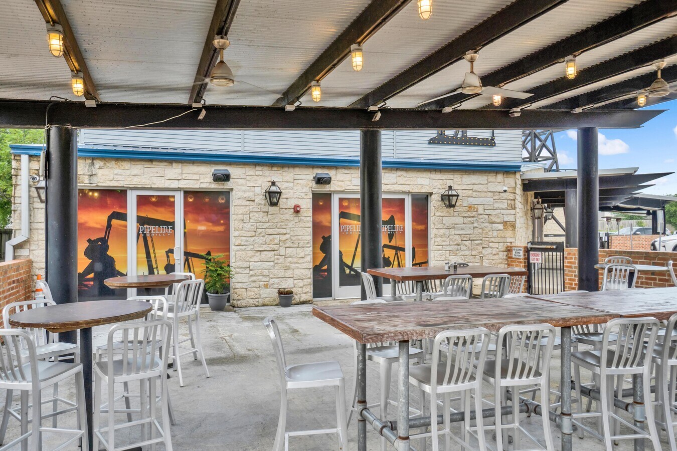 10003 Spencer Hwy, La Porte, TX 77571