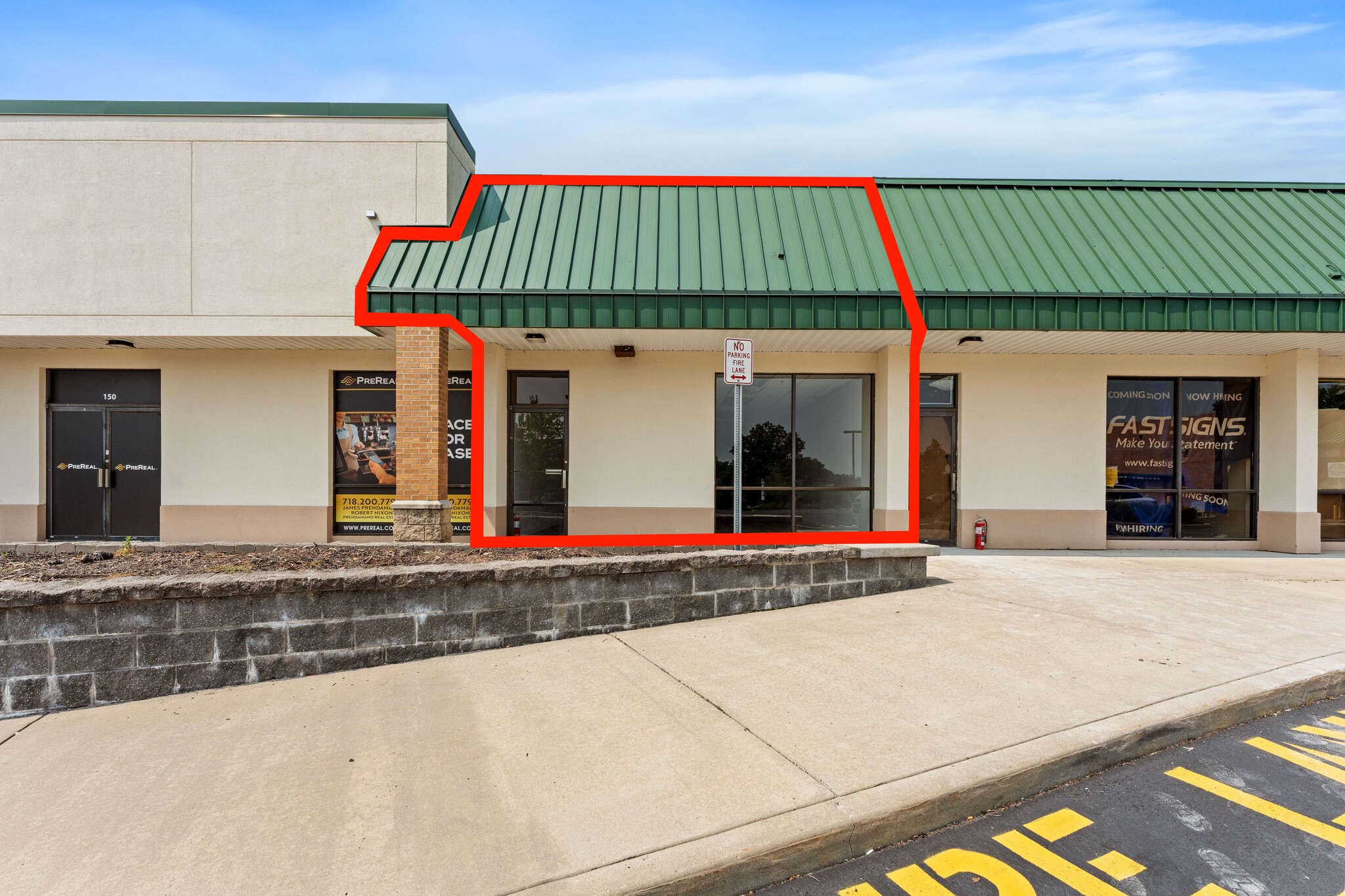 3885 Route 27, Princeton, NJ for lease Building Photo- Image 1 of 6