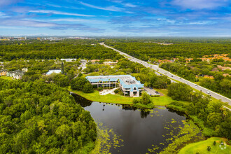 15310 Amberly Dr, Tampa, FL - aerial  map view - Image1