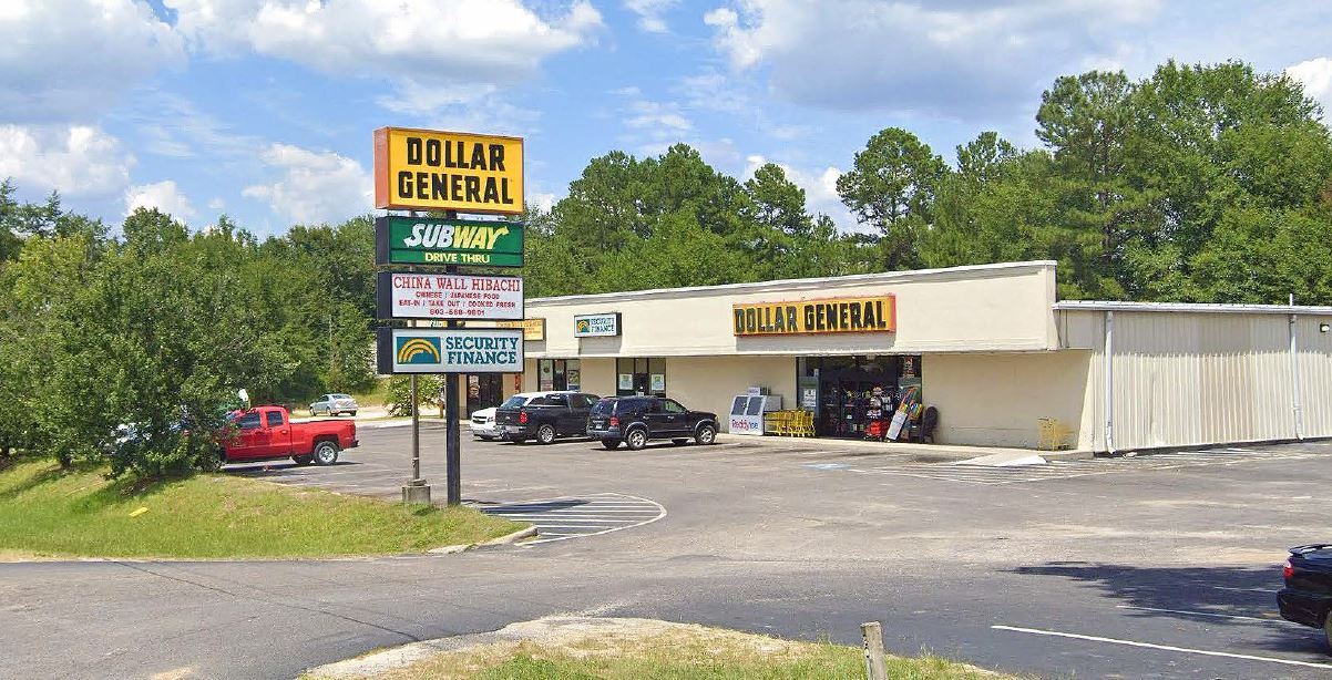 1953 Southbound Rd, Swansea, SC for sale Building Photo- Image 1 of 1