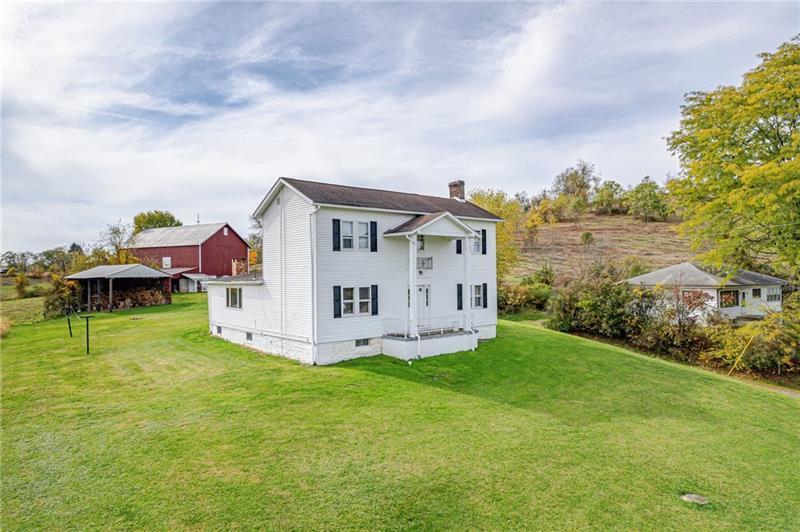 New Alexandria, PA 15670