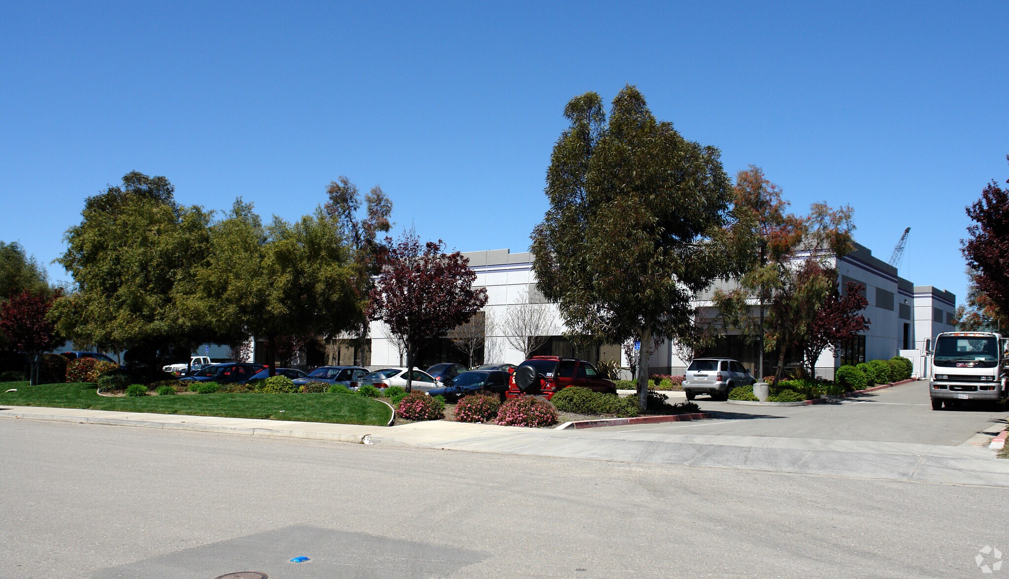 7650 Hawthorne Ave, Livermore, CA for lease Primary Photo- Image 1 of 6