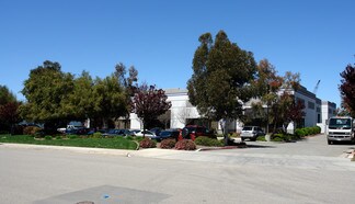 More details for 7650 Hawthorne Ave, Livermore, CA - Industrial for Lease