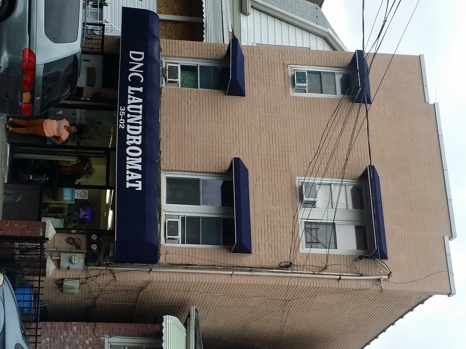 3502 108th St, Corona, NY for sale Building Photo- Image 1 of 1